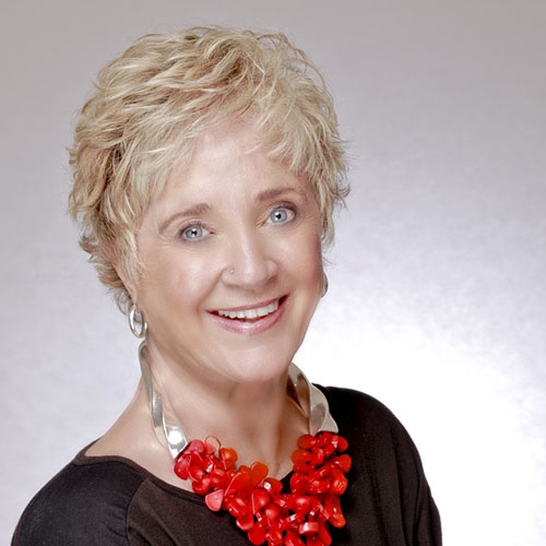 Carol Luckenbach 2
