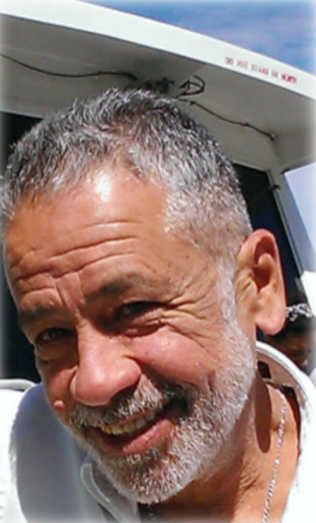 John-Legaspi