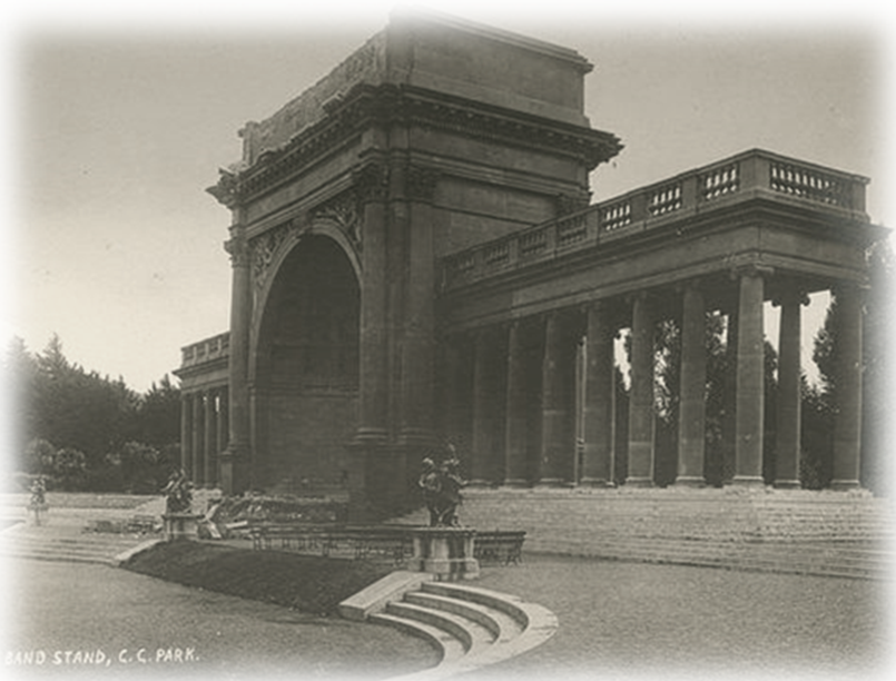 Bandshell-GGP-1906