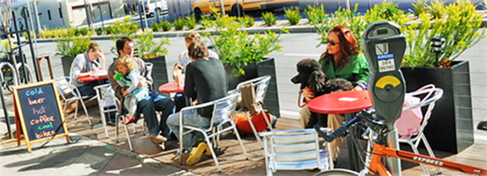 Cafe
