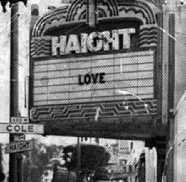 HAIGHT-THEATER