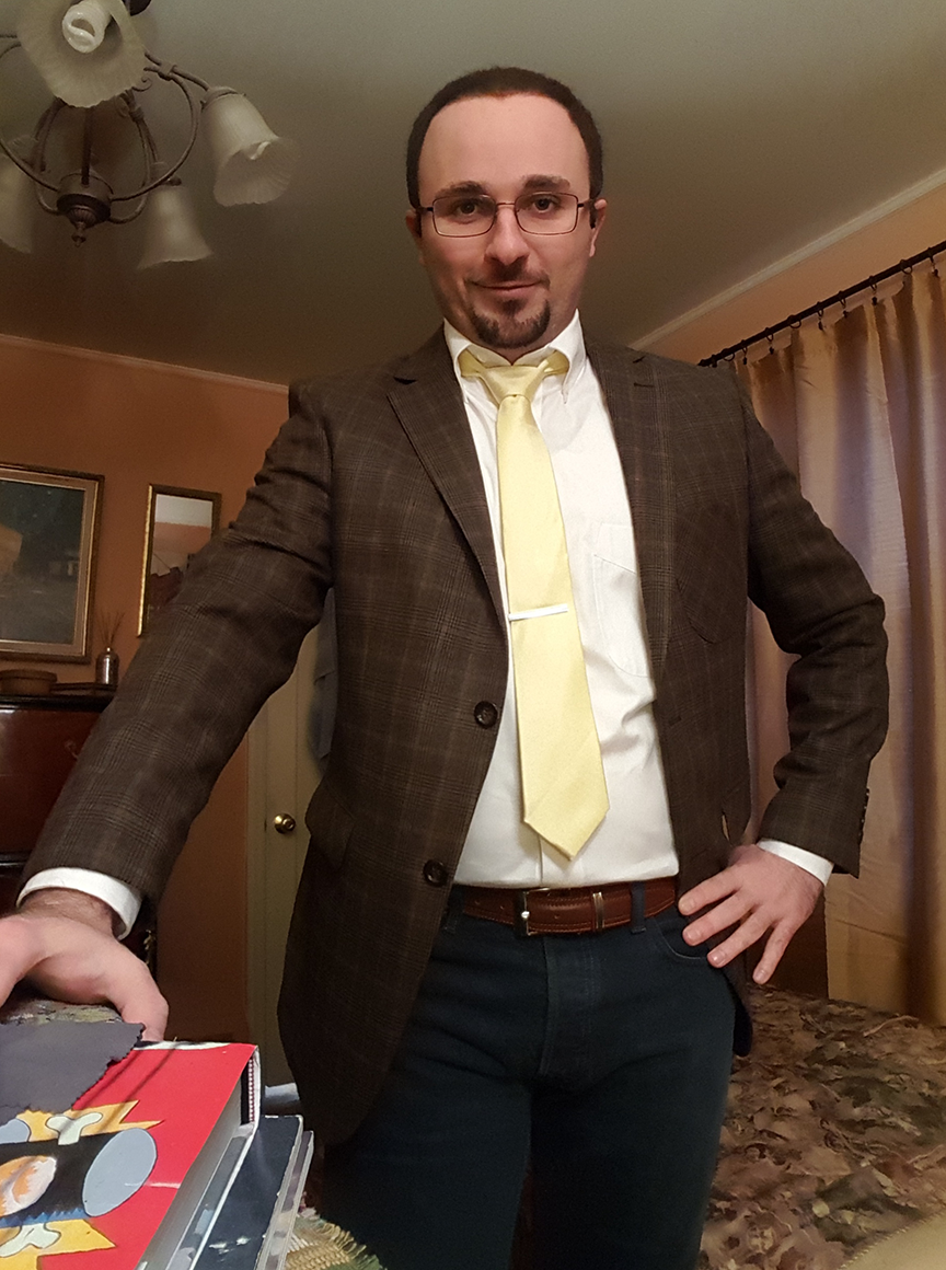 Adam-Alkhayat